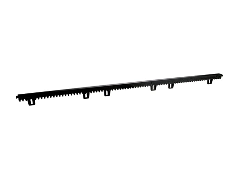 Заказать Зубчатая рейка CAME CR6-800 – полимерная, крепление снизу, бесшумная, модуль 4 в Абинске
