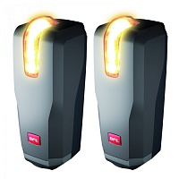 Заказать итальянскую автоматику и фотоэлементы BFT THEA A 15 со встроенной сигнальной лампой в  Абинске недорого