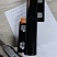 Заказать Гидравлический доводчик-петля Locinox (Бельгия) TIGER (с PUMA) на 180°, для ворот весом до 75 кг, цвета zilver и 9005 (черный) в Абинске