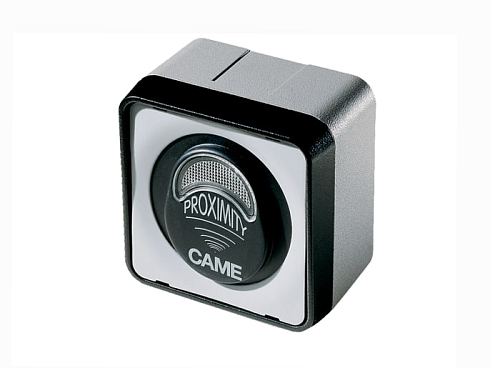 Купить Считыватель PROXIMITY CAME TSP01 для карт Em-Marine со встроенным контроллером с доставкой и установкой в Абинске